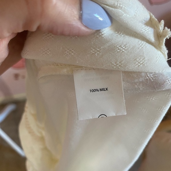 Tryb Blouse S - Picture 7 of 8